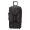 Thule Crossover 2 Wheeled Duffel Black -Samsonite || American Tourister || Eagle Creek Winkel image 2565