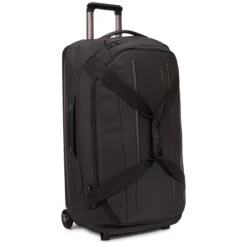 Thule Crossover 2 Wheeled Duffel Black -Samsonite || American Tourister || Eagle Creek Winkel image 2569