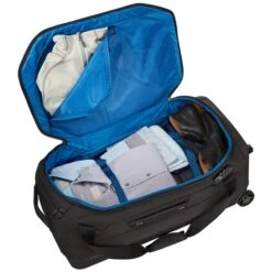 Thule Crossover 2 Wheeled Duffel Black -Samsonite || American Tourister || Eagle Creek Winkel image 2570