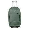 Osprey Sojourn Shuttle Wheeled Duffel 100L Koseret Green -Samsonite || American Tourister || Eagle Creek Winkel image 2574