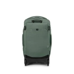Osprey Sojourn Shuttle Wheeled Duffel 100L Koseret Green -Samsonite || American Tourister || Eagle Creek Winkel image 2576