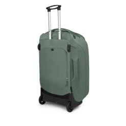 Osprey Sojourn Shuttle Wheeled Duffel 100L Koseret Green -Samsonite || American Tourister || Eagle Creek Winkel image 2577