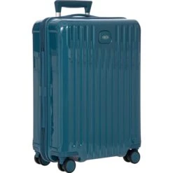 Bric's Positano Cabin Trolley 55 Sea Green -Samsonite || American Tourister || Eagle Creek Winkel image 258