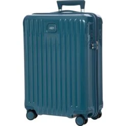 Bric's Positano Cabin Trolley 55 Sea Green -Samsonite || American Tourister || Eagle Creek Winkel image 259