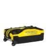 Ortlieb Duffle RS 85L Sunyellow / Black -Samsonite || American Tourister || Eagle Creek Winkel image 2598