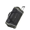 Decent Flexplus Reistas Met Wielen 78 Zwart/lemon Groen -Samsonite || American Tourister || Eagle Creek Winkel image 2607