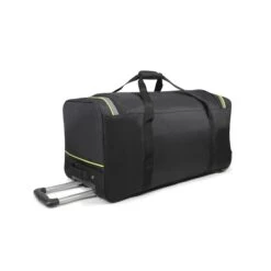 Decent Flexplus Reistas Met Wielen 78 Zwart/lemon Groen -Samsonite || American Tourister || Eagle Creek Winkel image 2609