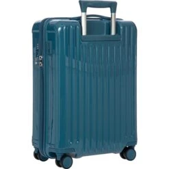 Bric's Positano Cabin Trolley 55 Sea Green -Samsonite || American Tourister || Eagle Creek Winkel image 261