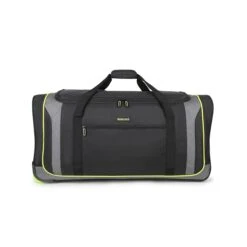 Decent Flexplus Reistas Met Wielen 78 Zwart/lemon Groen -Samsonite || American Tourister || Eagle Creek Winkel image 2610
