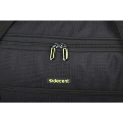 Decent Flexplus Reistas Met Wielen 78 Zwart/lemon Groen -Samsonite || American Tourister || Eagle Creek Winkel image 2613