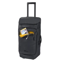 Jack Wolfskin Traveltopia Wheeler 80 Phantom -Samsonite || American Tourister || Eagle Creek Winkel image 2617