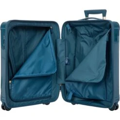 Bric's Positano Cabin Trolley 55 Sea Green -Samsonite || American Tourister || Eagle Creek Winkel image 262