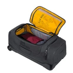 Jack Wolfskin Traveltopia Wheeler 80 Phantom -Samsonite || American Tourister || Eagle Creek Winkel image 2620