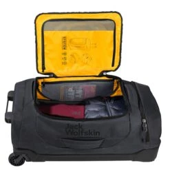Jack Wolfskin Traveltopia Wheeler 80 Phantom -Samsonite || American Tourister || Eagle Creek Winkel image 2621
