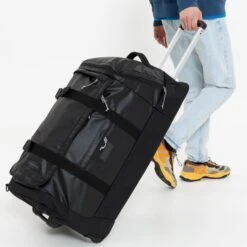 Eastpak Perce Wheel M Tarp Black -Samsonite || American Tourister || Eagle Creek Winkel image 2625