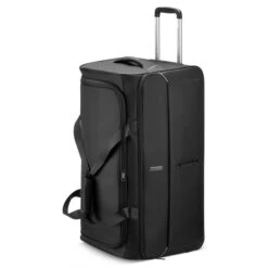 Roncato Ironik 2.0 Duffle Trolley 70 Nero -Samsonite || American Tourister || Eagle Creek Winkel image 2631