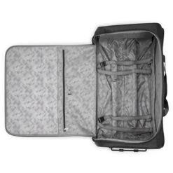 Roncato Ironik 2.0 Duffle Trolley 70 Nero -Samsonite || American Tourister || Eagle Creek Winkel image 2634