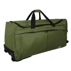 Enrico Benetti Amsterdam Wheel Bag 75 Olive -Samsonite || American Tourister || Eagle Creek Winkel image 2637
