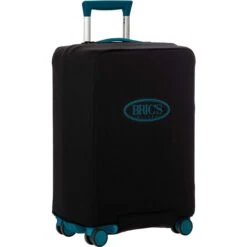 Bric's Positano Cabin Trolley 55 Sea Green -Samsonite || American Tourister || Eagle Creek Winkel image 264