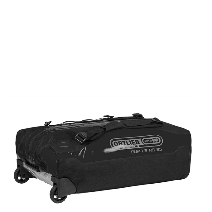 Ortlieb Duffle RS 85L Black 3 Ortlieb Duffle RS 85L Black