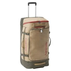 Eagle Creek Cargo Hauler XT Wheeled Duffel 120L/32" Safari Brown -Samsonite || American Tourister || Eagle Creek Winkel image 2646