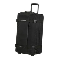 American Tourister Urban Track Duffle/Wheels M Asphalt Black 12 American Tourister Urban Track Duffle/Wheels M Asphalt Black -Samsonite || American Tourister || Eagle Creek Winkel image 2652