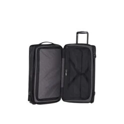 American Tourister Urban Track Duffle/Wheels M Asphalt Black 14 American Tourister Urban Track Duffle/Wheels M Asphalt Black -Samsonite || American Tourister || Eagle Creek Winkel image 2654