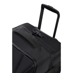 American Tourister Urban Track Duffle/Wheels M Asphalt Black 15 American Tourister Urban Track Duffle/Wheels M Asphalt Black -Samsonite || American Tourister || Eagle Creek Winkel image 2655