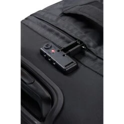 American Tourister Urban Track Duffle/Wheels M Asphalt Black 16 American Tourister Urban Track Duffle/Wheels M Asphalt Black -Samsonite || American Tourister || Eagle Creek Winkel image 2656
