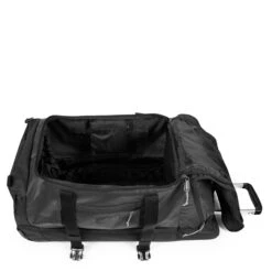 Eastpak Perce Wheel L Tarp Black -Samsonite || American Tourister || Eagle Creek Winkel image 2662