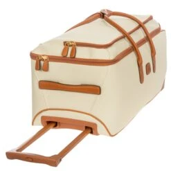 Bric's Firenze Holdall With Wheels 72 Cream -Samsonite || American Tourister || Eagle Creek Winkel image 2666