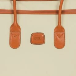 Bric's Firenze Holdall With Wheels 72 Cream -Samsonite || American Tourister || Eagle Creek Winkel image 2669