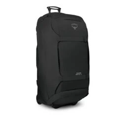 Osprey Sojourn Shuttle Wheeled Duffel 130L Black -Samsonite || American Tourister || Eagle Creek Winkel image 2676