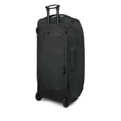 Osprey Sojourn Shuttle Wheeled Duffel 130L Black -Samsonite || American Tourister || Eagle Creek Winkel image 2678