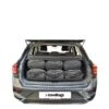 Car-Bags Volkswagen T-Roc (A1) 2017-heden 5-deurs Hatchback Laadvloer Hoog -Samsonite || American Tourister || Eagle Creek Winkel image 2682