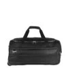 Travelite Miigo Wheeled Duffle Black -Samsonite || American Tourister || Eagle Creek Winkel image 2690