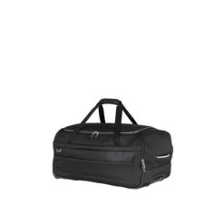 Travelite Miigo Wheeled Duffle Black 10 Travelite Miigo Wheeled Duffle Black -Samsonite || American Tourister || Eagle Creek Winkel image 2693
