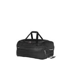 Travelite Miigo Wheeled Duffle Black 11 Travelite Miigo Wheeled Duffle Black -Samsonite || American Tourister || Eagle Creek Winkel image 2694