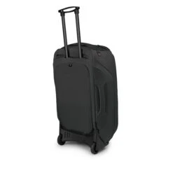 Osprey Sojourn Wheeled Travel Pack 80L Black -Samsonite || American Tourister || Eagle Creek Winkel image 2699
