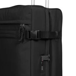 Eastpak Transit'R 4 M Black -Samsonite || American Tourister || Eagle Creek Winkel image 2706