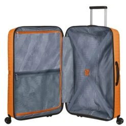 American Tourister Airconic Spinner 77 Mango Orange -Samsonite || American Tourister || Eagle Creek Winkel image 271