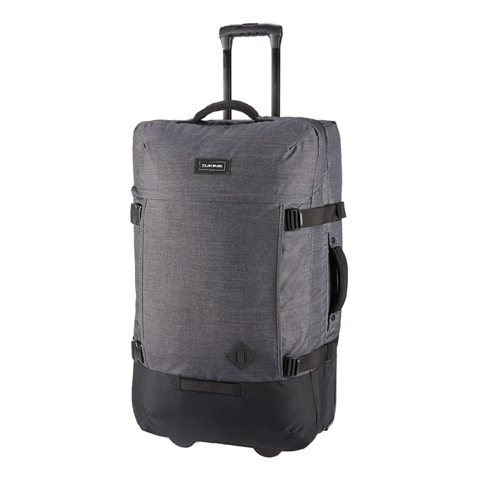 Dakine 365 Roller 100L Carbon 3 Dakine 365 Roller 100L Carbon
