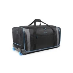 Decent Flexplus Reistas Met Wielen 78 Zwart/blauw -Samsonite || American Tourister || Eagle Creek Winkel image 2721