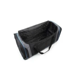 Decent Flexplus Reistas Met Wielen 78 Zwart/blauw -Samsonite || American Tourister || Eagle Creek Winkel image 2722