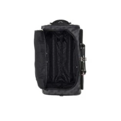 Guess Jesco Wheeled Duffel Coal -Samsonite || American Tourister || Eagle Creek Winkel image 2735