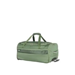 Travelite Miigo Wheeled Duffle Green -Samsonite || American Tourister || Eagle Creek Winkel image 2740