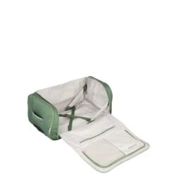 Travelite Miigo Wheeled Duffle Green -Samsonite || American Tourister || Eagle Creek Winkel image 2742