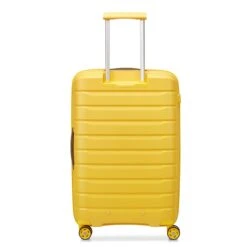 Roncato Butterfly Expandable Trolley 68 Giallo Sole -Samsonite || American Tourister || Eagle Creek Winkel image 275