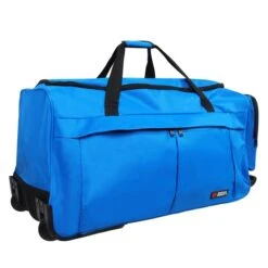 Enrico Benetti Amsterdam Wheel Bag 75 Sky Blue -Samsonite || American Tourister || Eagle Creek Winkel image 2753