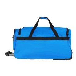 Enrico Benetti Amsterdam Wheel Bag 75 Sky Blue -Samsonite || American Tourister || Eagle Creek Winkel image 2754